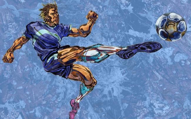 为拜仁主帅 为拜仁主帅